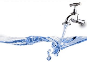 How to adjust faucet water pressure