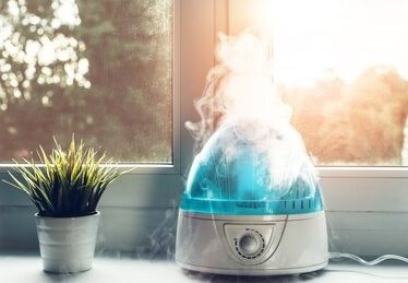 Types of Single Room Home Humidifiers