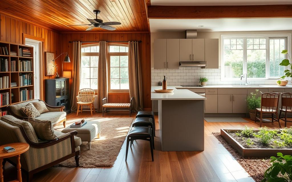 budget-friendly home upgrades