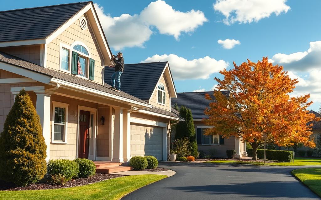 home maintenance tips