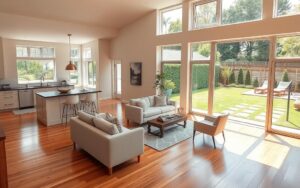 home renovation