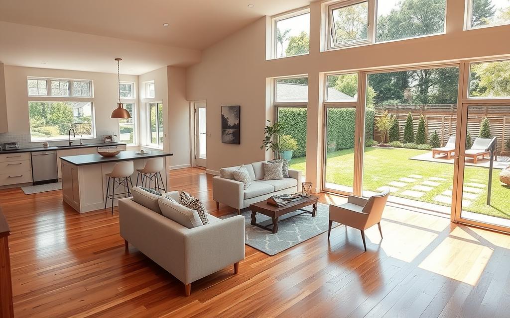 home renovation