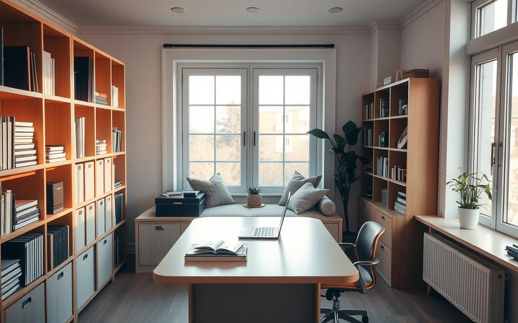 how to organize your home