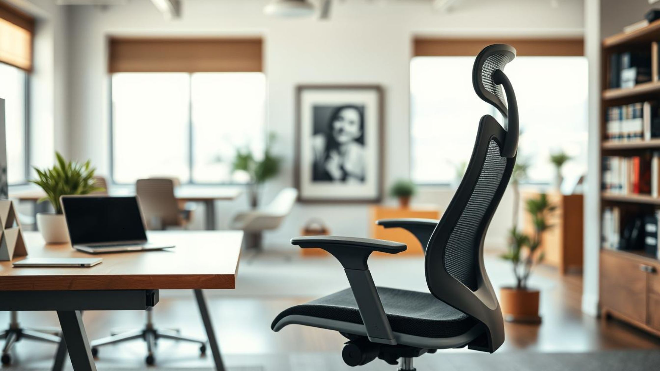 Why the Steelcase Leap Chair Is a Top Choice for Long Hours at a Desk