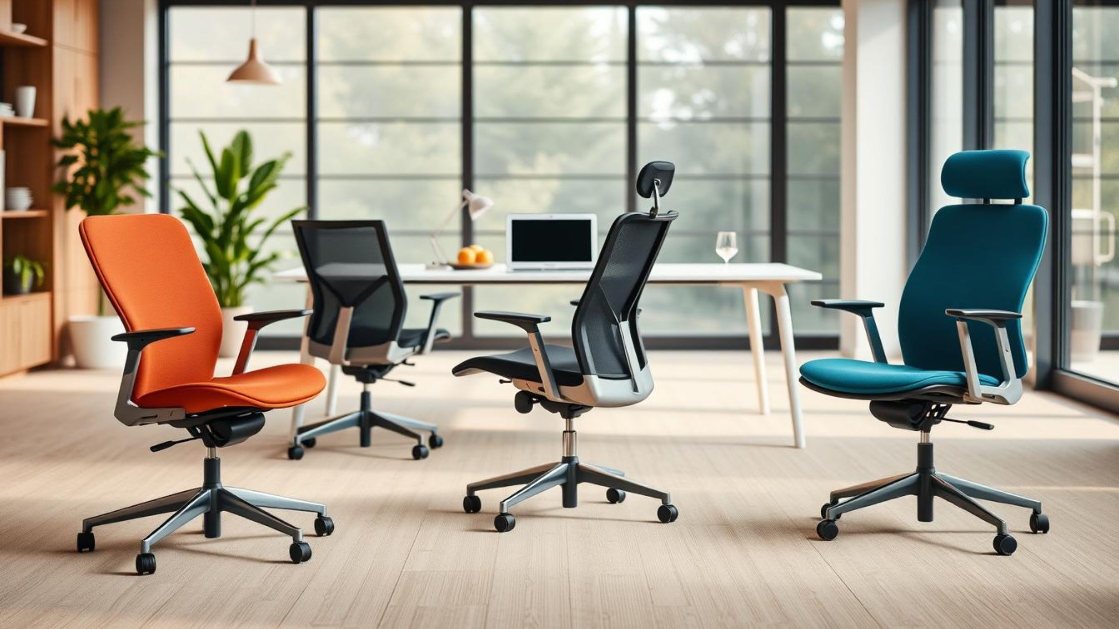 Best Herman Miller Ergonomic Chairs Ranked: Which One Is Right for You?
