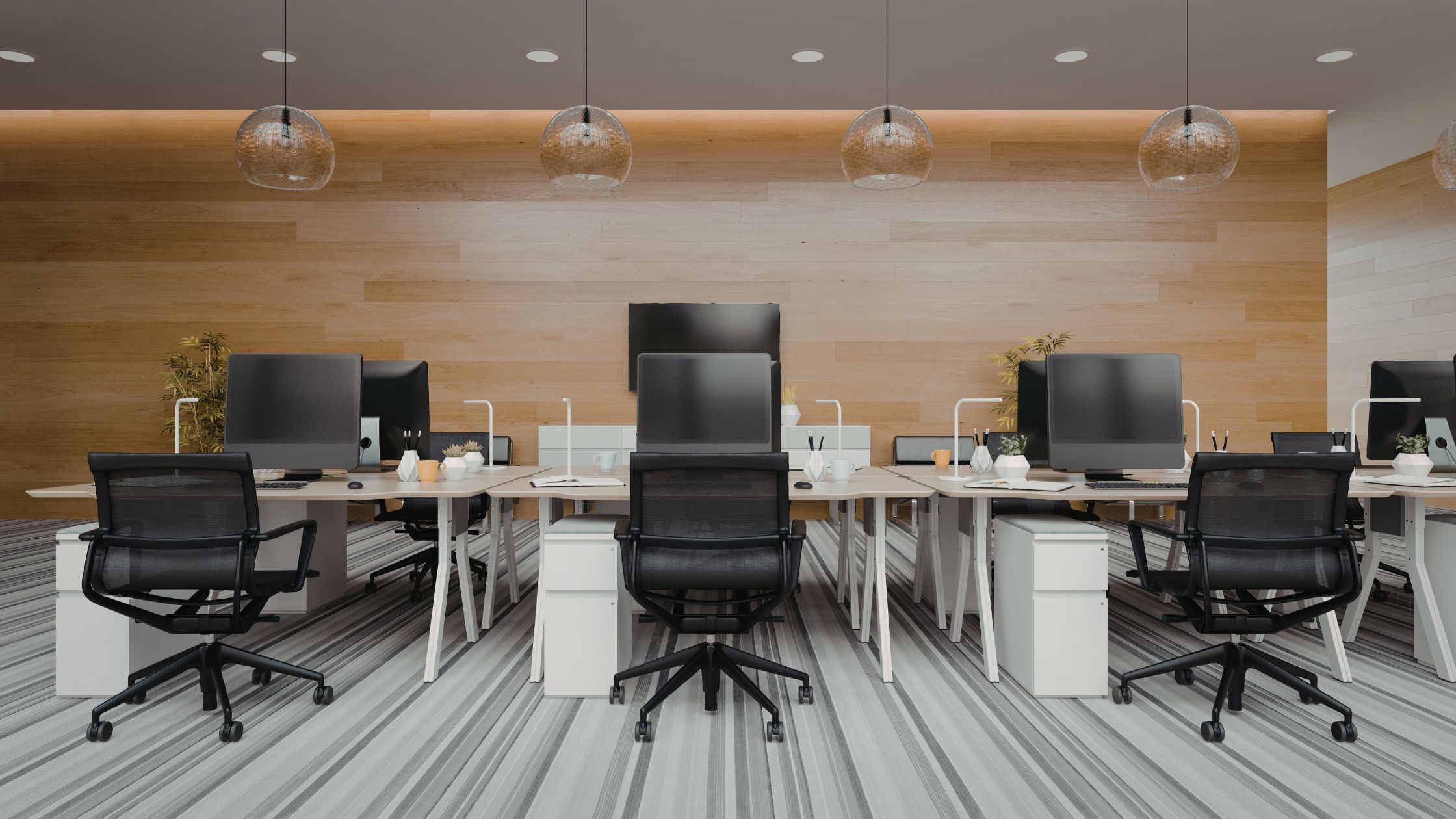 Why Steelcase Chairs Are Trusted by Offices Worldwide