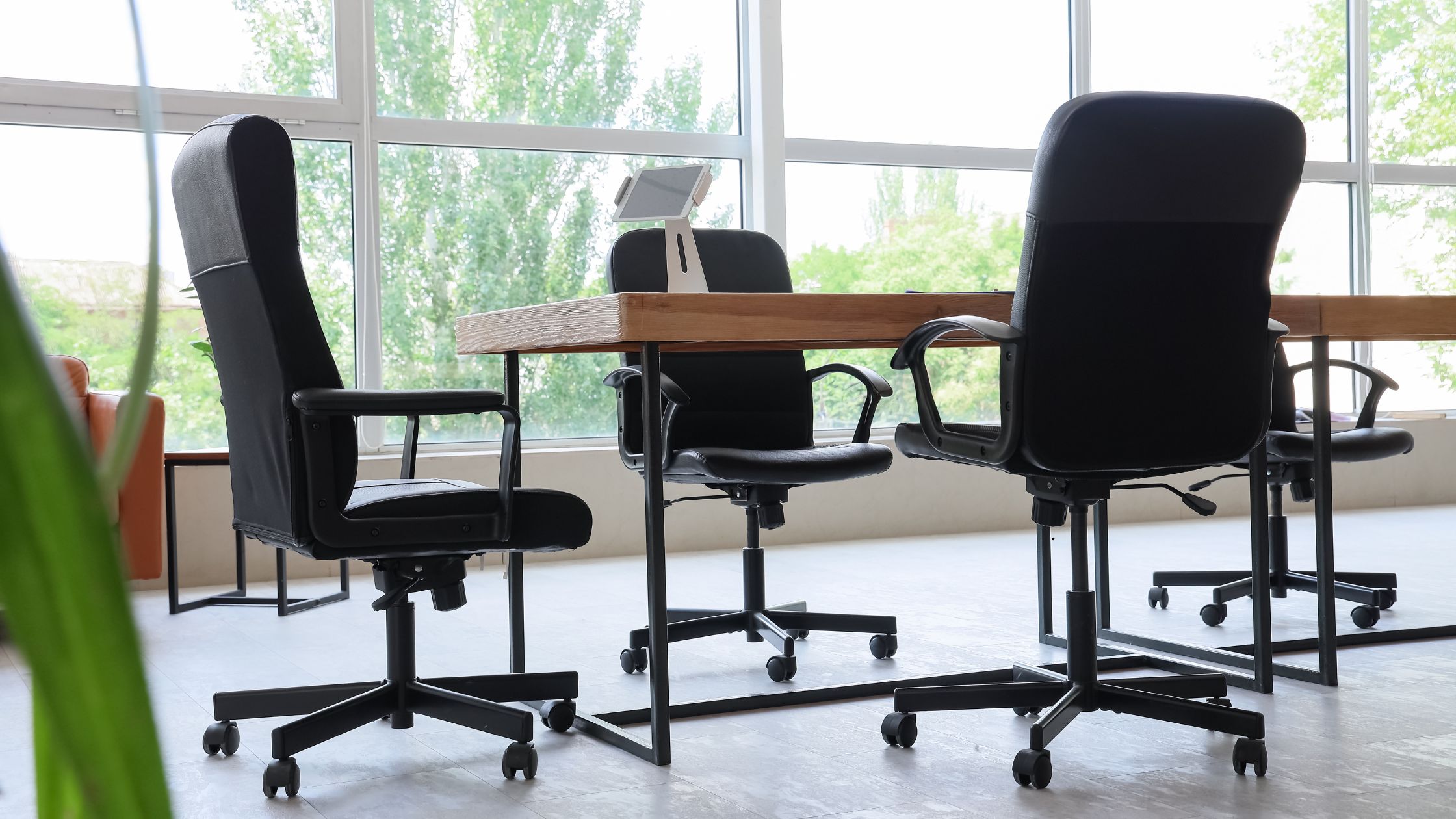 What Makes the Steelcase Leap Chair So Popular Among Professionals?