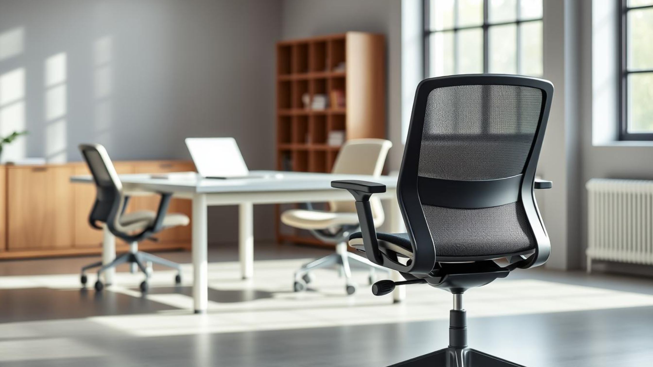 Herman Miller Mirra 2 Review: Is It Better Than the Aeron for Daily Use?
