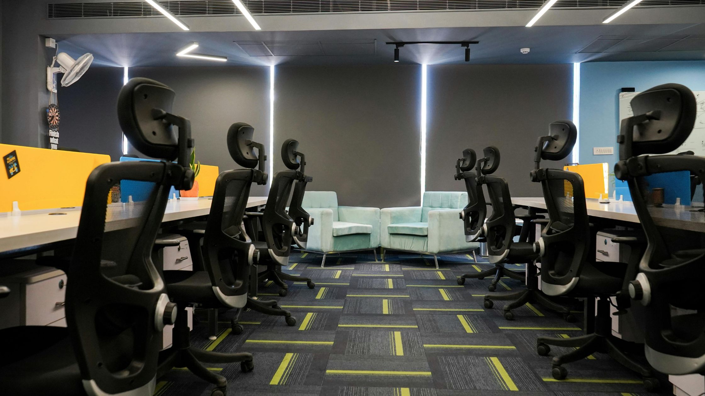 How a Herman Miller Chair Became a Circular-economy Win for Offices