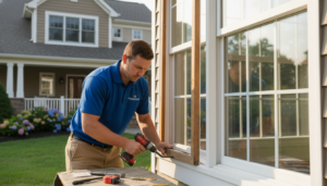 how much does it cost to replace windows in a house per window