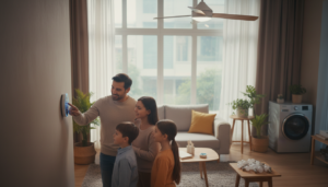 how to reduce energy bills at home with simple upgrades