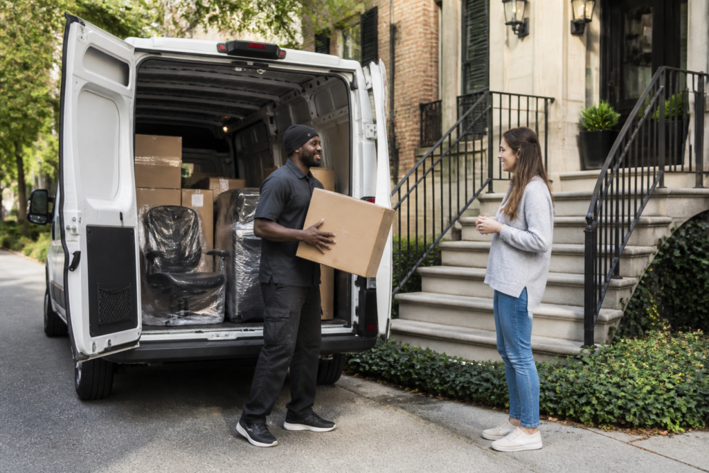 How a remote team reduced sick days after upgrading to Herman Miller office furniture